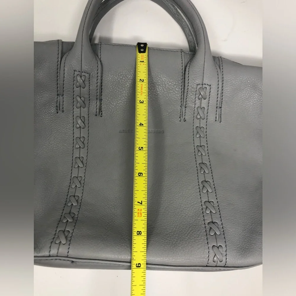 Aimee Kestenberg Hudson mini satchel - Picture 10 of 14